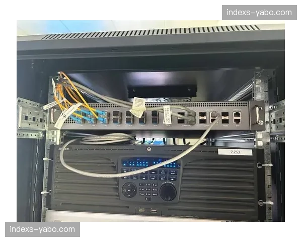 多协议转换网关功能整合 赛事信号跨平台流转不再受限