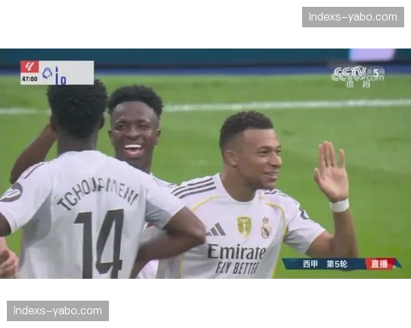 姆巴佩维尼修斯左路组合造17球，皇马反击速度冠绝西甲