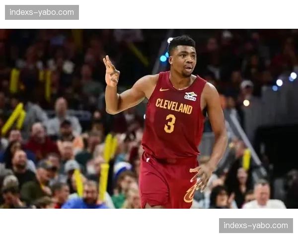 骑士内线轮换受损 托马斯布莱恩特小腿伤势缺席对阵猛龙G1